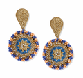 Acoustic Earrings