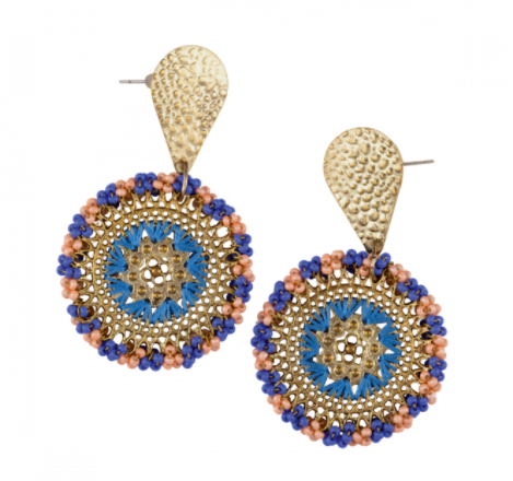 Acoustic Earrings