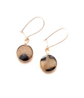 Leopard Dangles