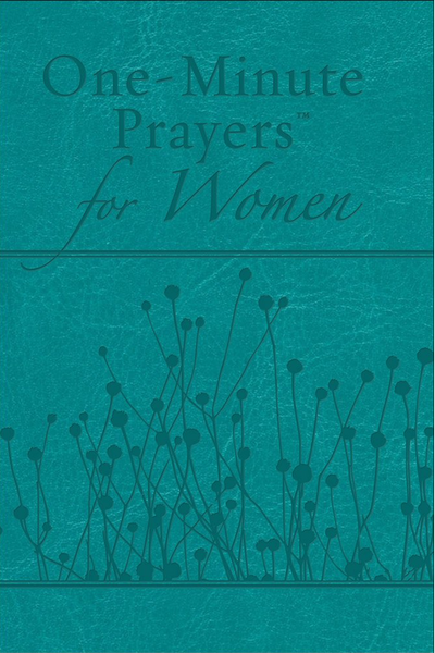 One- Minute Prayers For Women