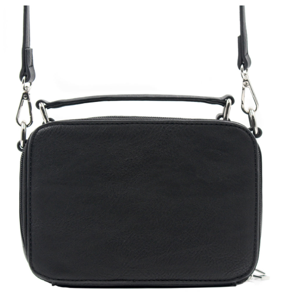 Kelsey Crossbody Satchel