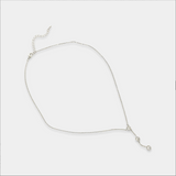 Dainty Drops Necklace