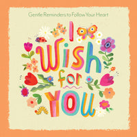 I Wish For You Gift Book