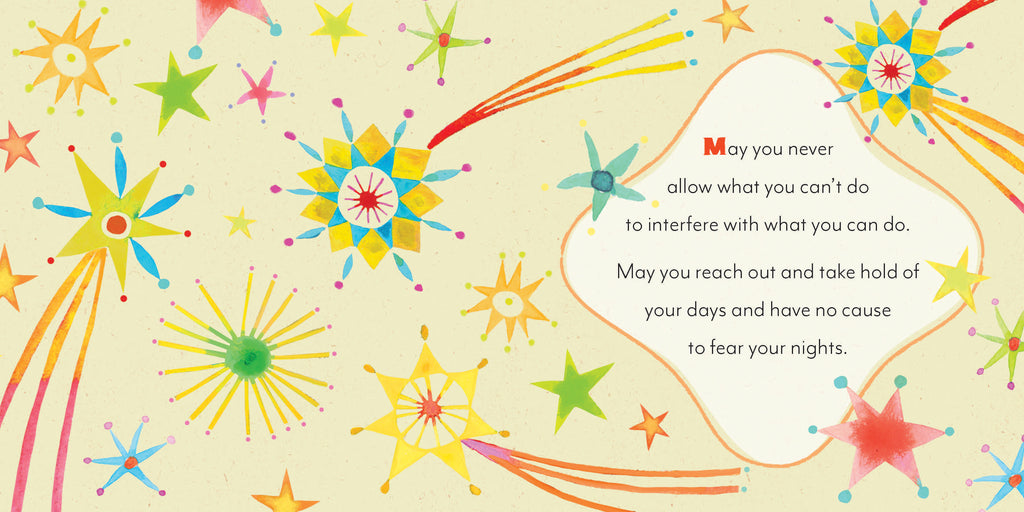I Wish For You Gift Book