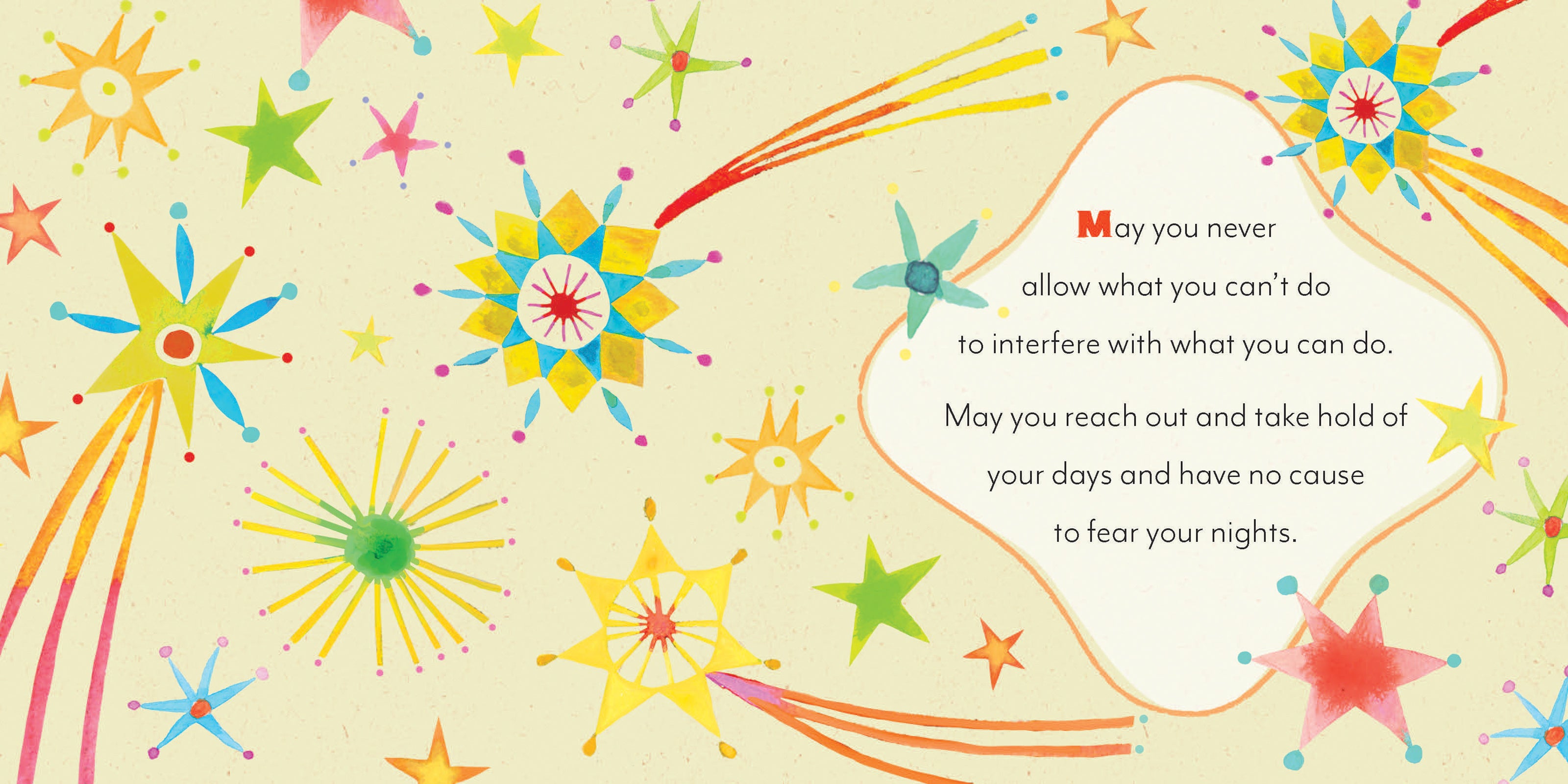 I Wish For You Gift Book