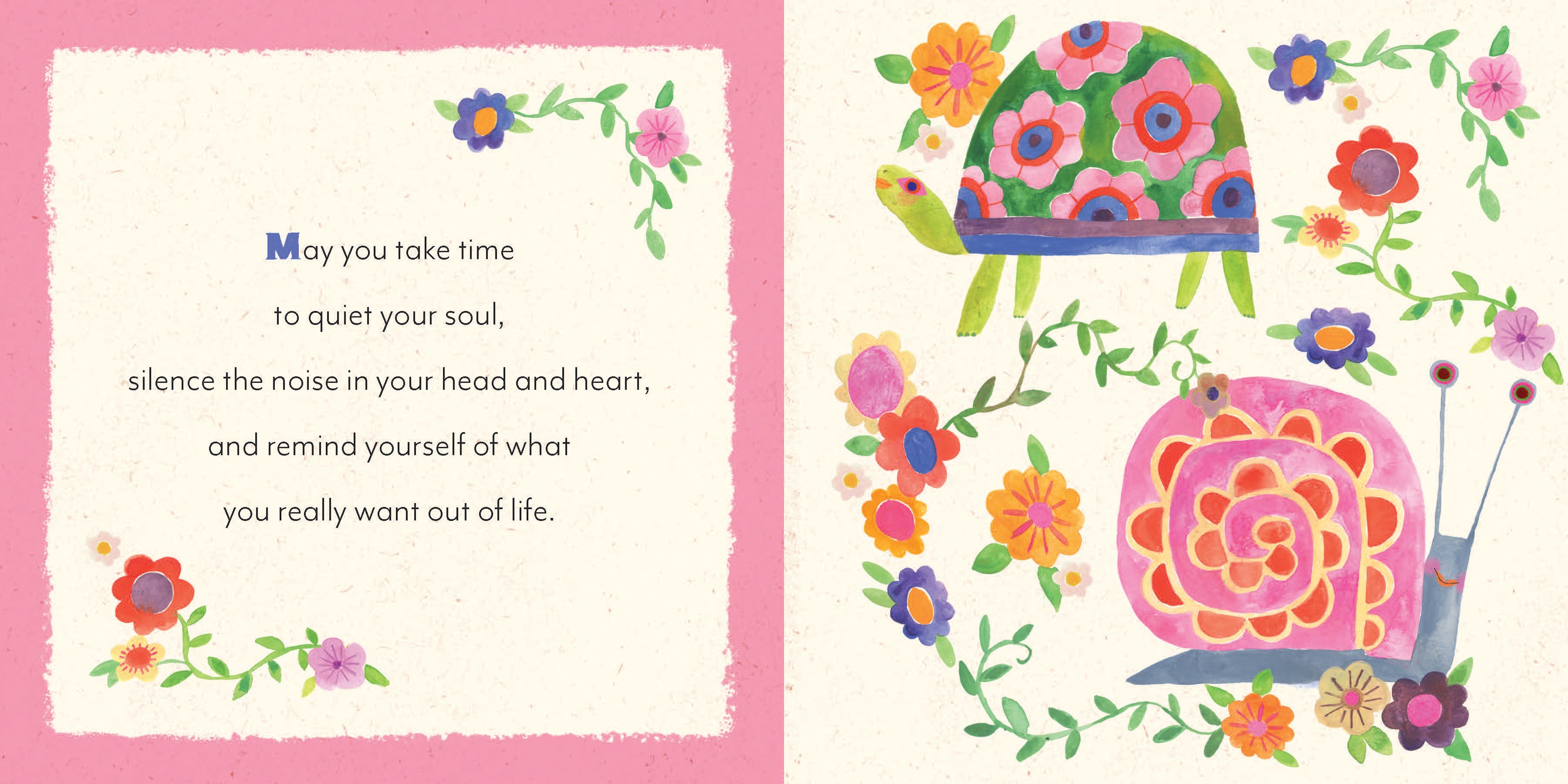 I Wish For You Gift Book